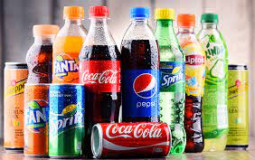 Soda