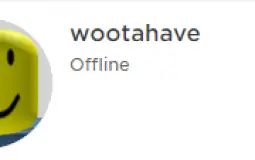 My Roblox Accounts