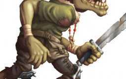 Fantasy game stuff