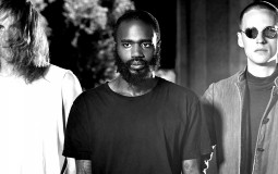 Death Grips Albums