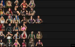 WWE jobber