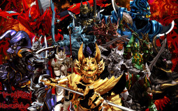 Garo Tier list