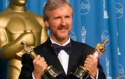 James Cameron movies ranked