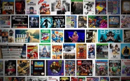 Videospiele