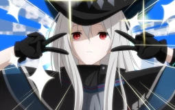 Arknights