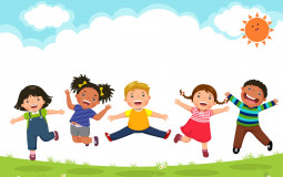 Childhood