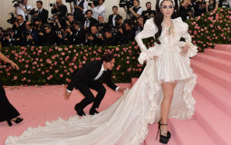 Met gala