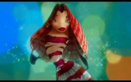 rating fictional childhood crushes