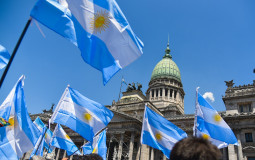 Top Argentina