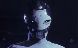 Destiny Characters (actually all of them)