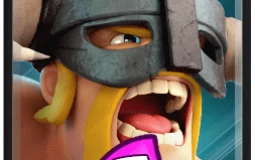 CLASH ROYALE