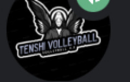 Tenshi Volleyball