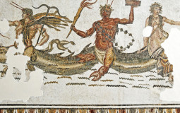 Ancient Greek Heroes