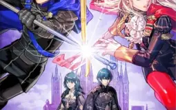 fe3h characters, rated