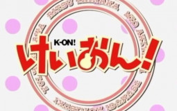 K On Characters
