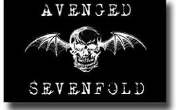 Avenged Sevenfold Albums