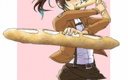 Anime/manga