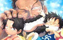 Best One Piece Openings