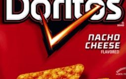 Dali's Doritos