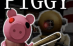 Piggy Book 2 Skins