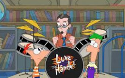 Phineas and Ferb Songs
