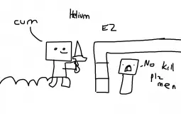 miner crafter hacker clienters