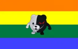 Danganronpa LGBTQ+ Headcannons Tier List Maker - TierLists.com