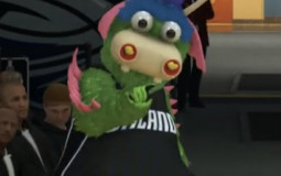 Mascot Ranking