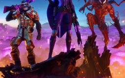 25 Fortnite Skins