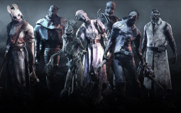 Who would you love to get mori'd by