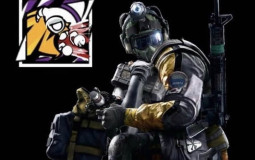 Rainbow Six Seige