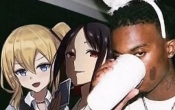 Playboi Carti Die Lit