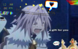 Animes bons