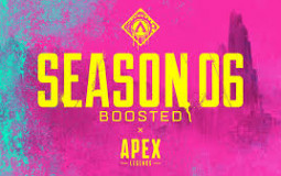 Apex  Legends Season 6: Boosted Tier List