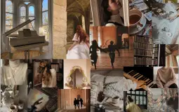 Livre de Romance
