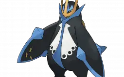 Iniciales de pokemon
