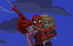 Melhores homens aranhas
