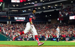 2020 Cleveland Indians
