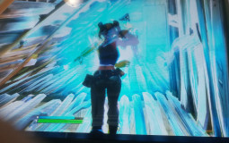 Fortnite Friends