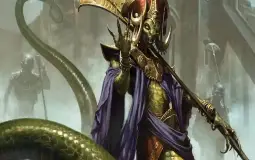 MTG Commander