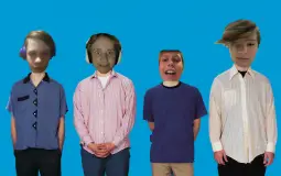 the crew