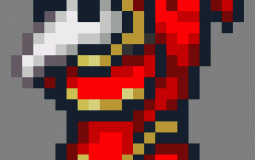 Ultimate modded boss taste tier list