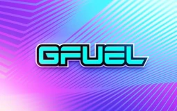 G-Fuel Flavors