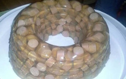 EHS food