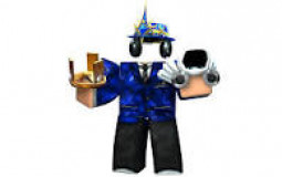 ROBLOX avatars