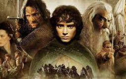 Lotr characters