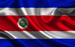 Provincias de Costa Rica