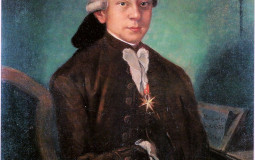 classical music composers