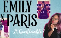 Emily in paris