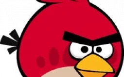 angry birds list